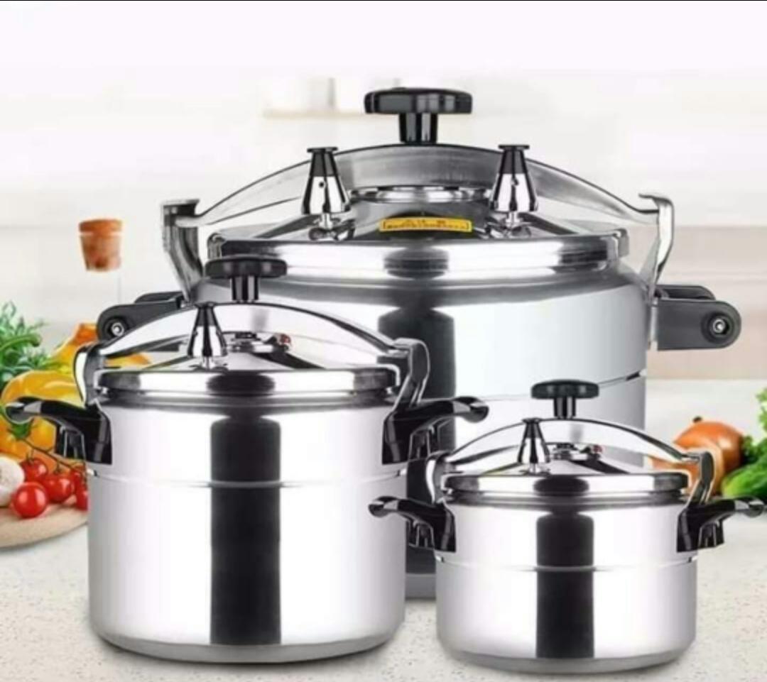 Pressure Cooker - Explosion Proof(11 Litres)