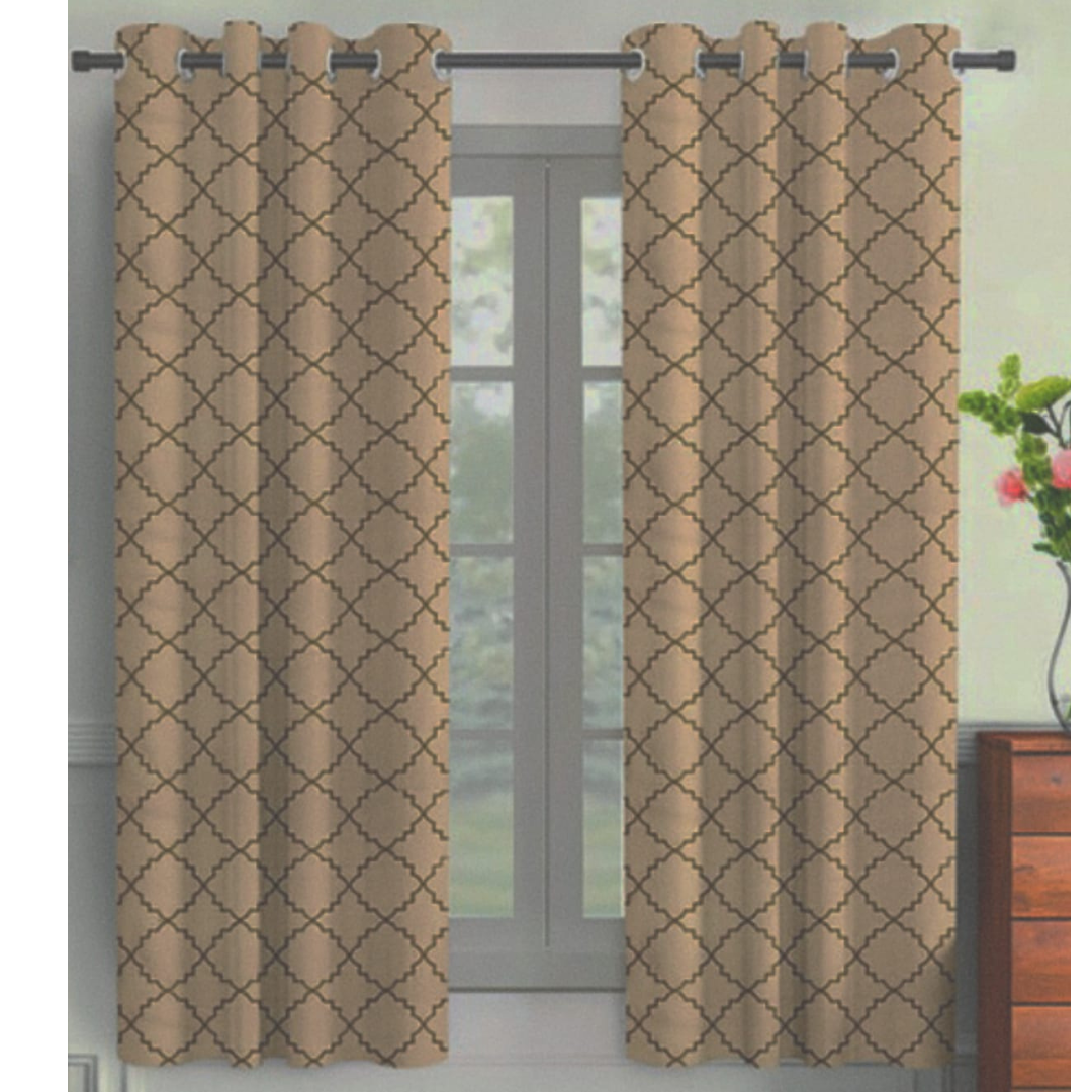 3 Piece Marble Curtain (02)